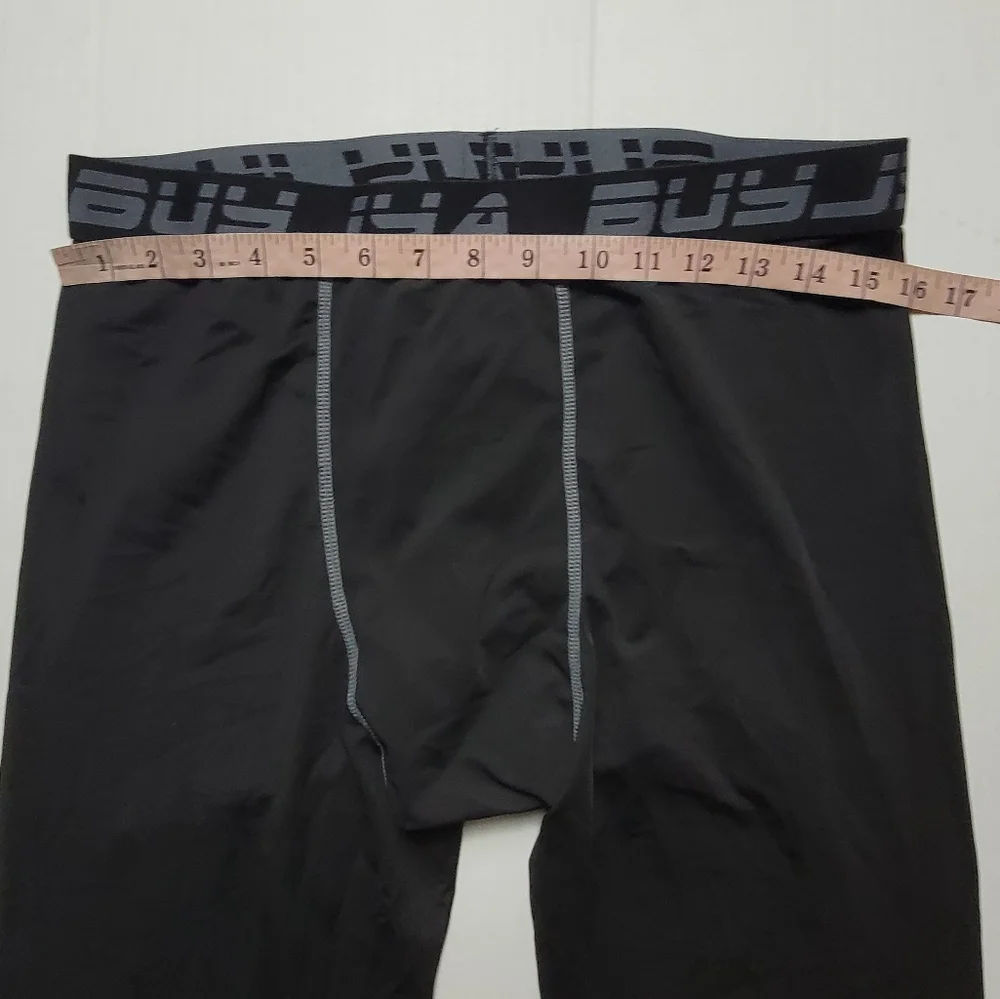 Mens athletic base layer bottoms
